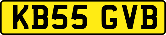 KB55GVB