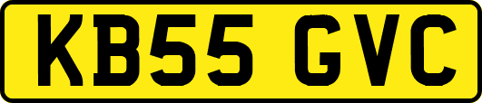 KB55GVC