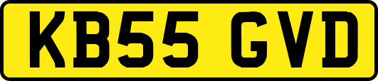 KB55GVD