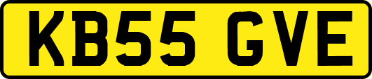 KB55GVE
