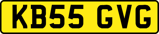 KB55GVG