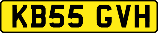 KB55GVH