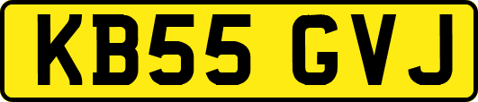 KB55GVJ