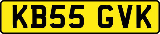 KB55GVK