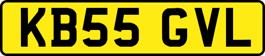 KB55GVL