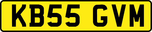 KB55GVM