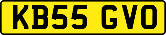 KB55GVO