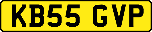KB55GVP