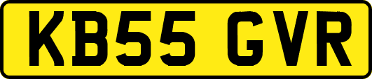 KB55GVR