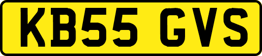 KB55GVS