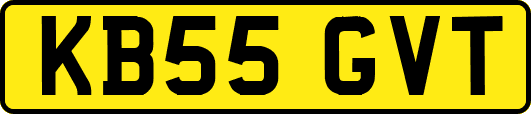 KB55GVT