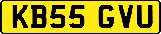 KB55GVU