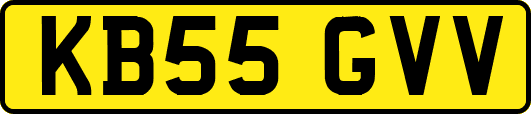 KB55GVV