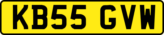 KB55GVW