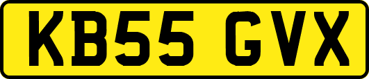 KB55GVX