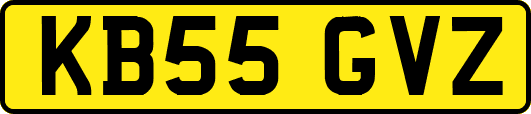 KB55GVZ
