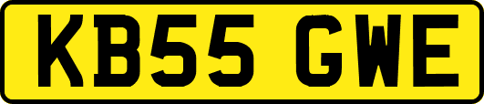 KB55GWE