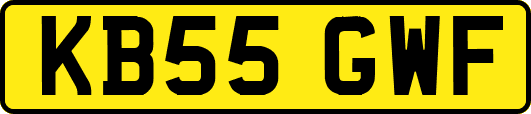 KB55GWF