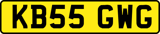 KB55GWG