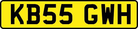 KB55GWH