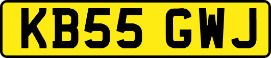 KB55GWJ