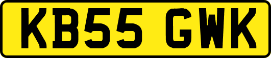 KB55GWK