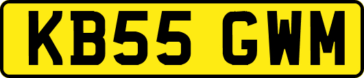 KB55GWM