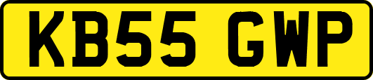 KB55GWP