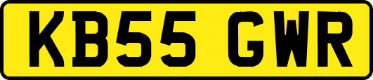KB55GWR