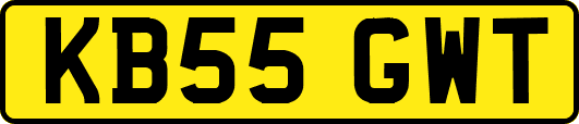 KB55GWT