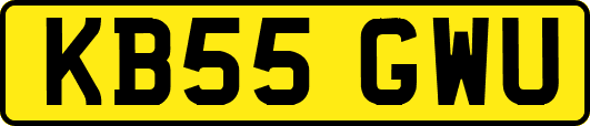 KB55GWU