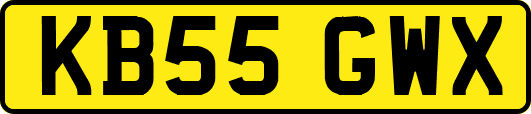 KB55GWX