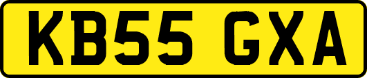 KB55GXA