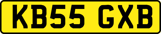 KB55GXB