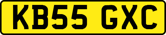 KB55GXC