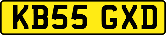 KB55GXD