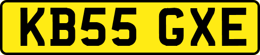 KB55GXE