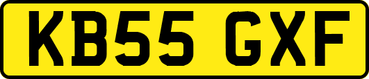 KB55GXF