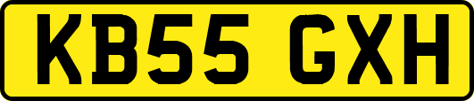 KB55GXH