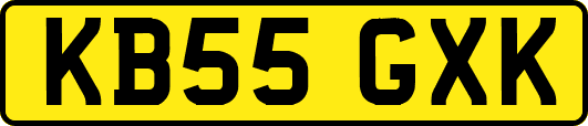 KB55GXK