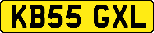 KB55GXL