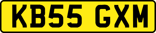 KB55GXM