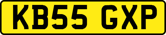 KB55GXP