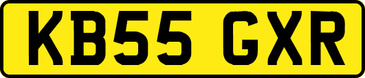 KB55GXR