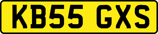 KB55GXS