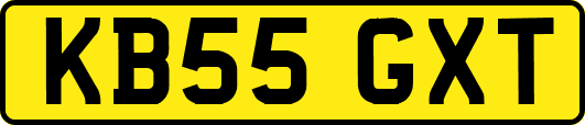 KB55GXT