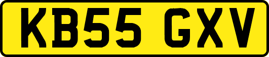 KB55GXV