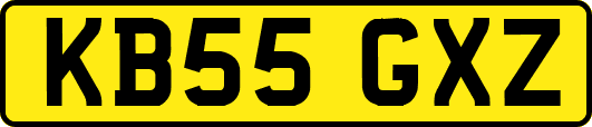 KB55GXZ