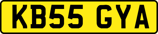 KB55GYA