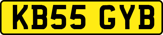 KB55GYB